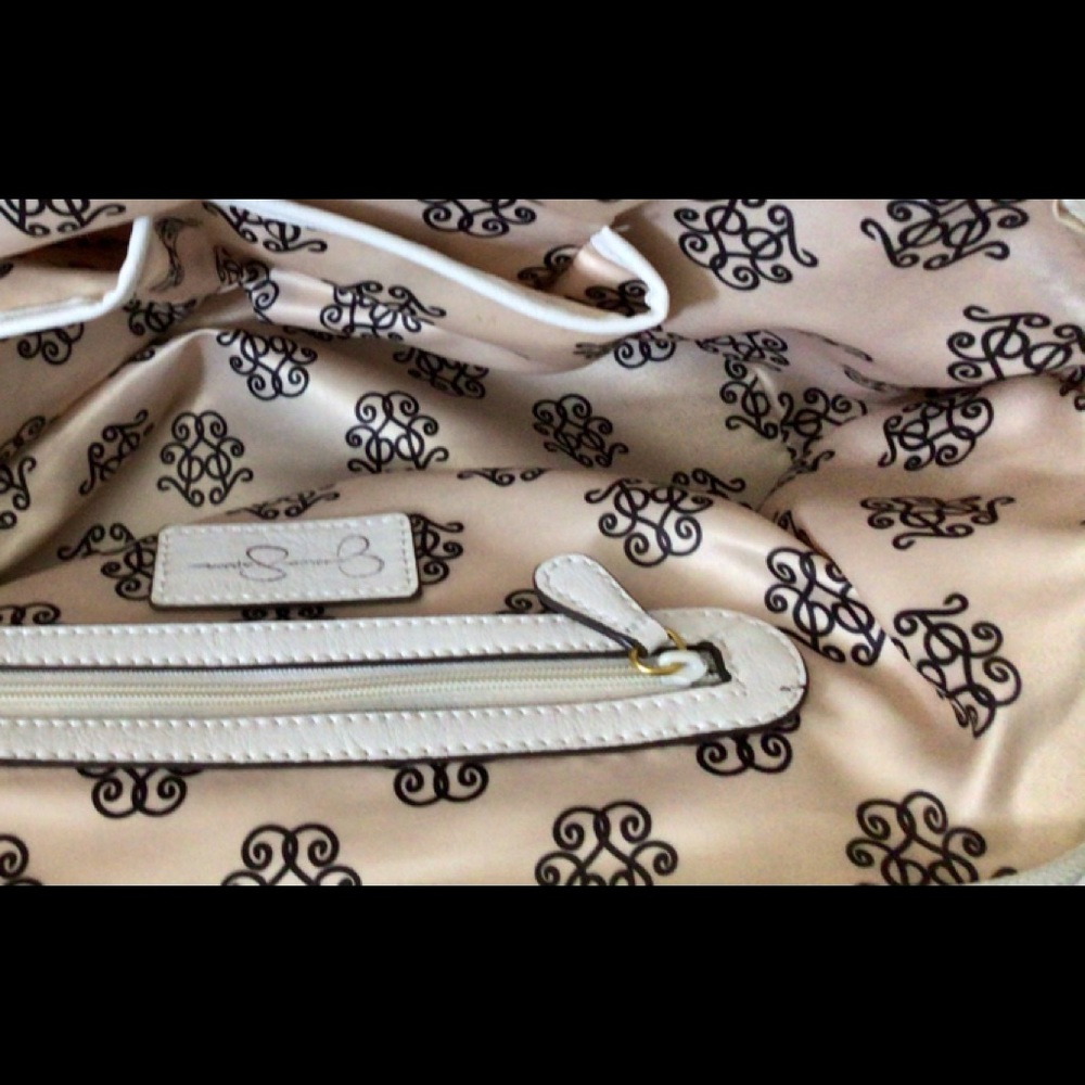 Jessica Simpson GREAT GIFT!! adjustable strap for comfort. - Picture 12 of 16
